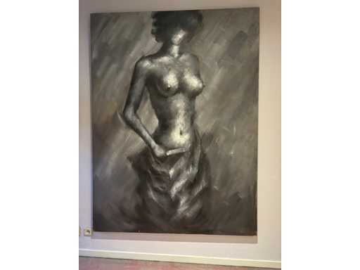 Painting (9% VAT NL)