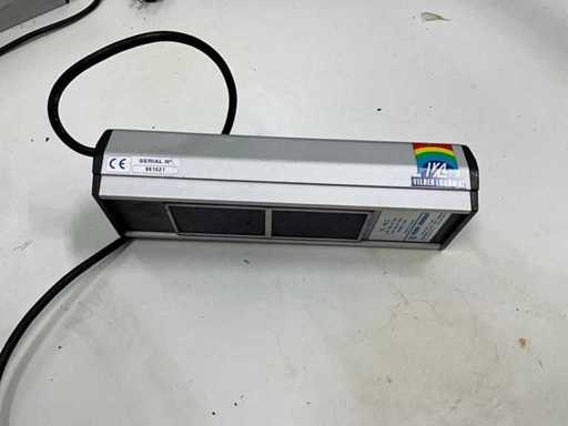 Vilber Loumat VL6LC UV-lamp