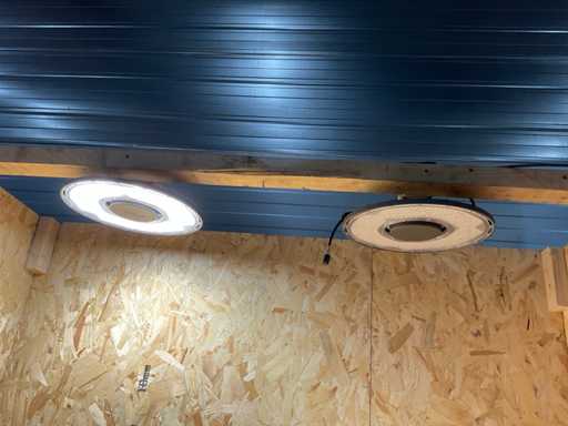 Opple Led HB-P4 Ceiling Lamp 230W