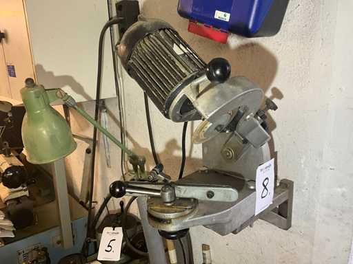 Efco Jolly slijpmachine voor kettingzaag