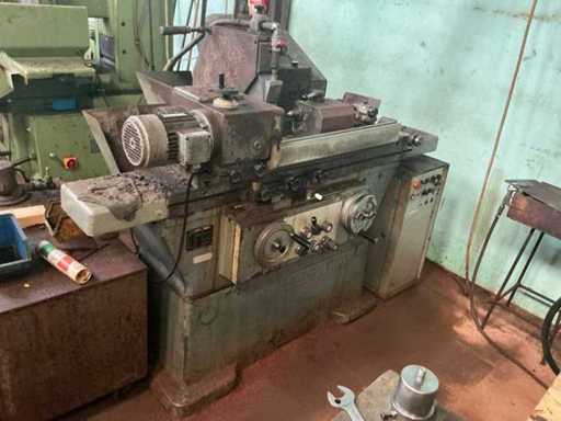 Tschudin Grenchen HTG 420 Rondslijpmachine