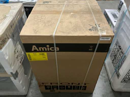 Amica DIM604H Geschirrspüler