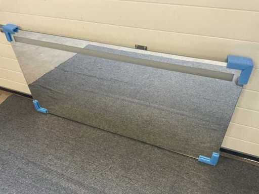 Oglindă de 140cm cu iluminat