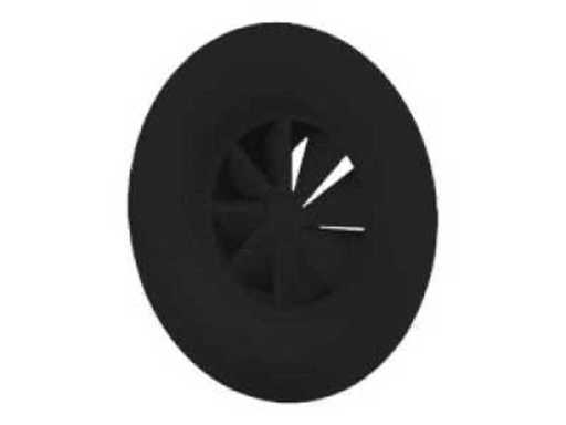 Grada - Graglie a vortice (4x)
