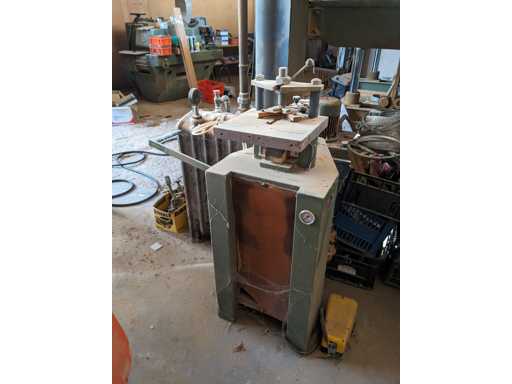 MOTTA BREVETTI - Tacker - 1990