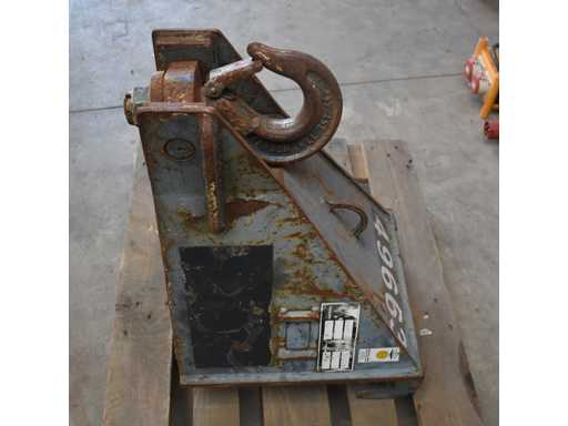 Merlo - Laad haken - 2017