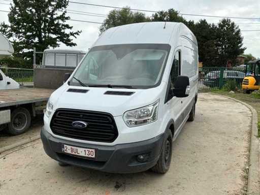 Vehicul comercial Ford Transit 2017