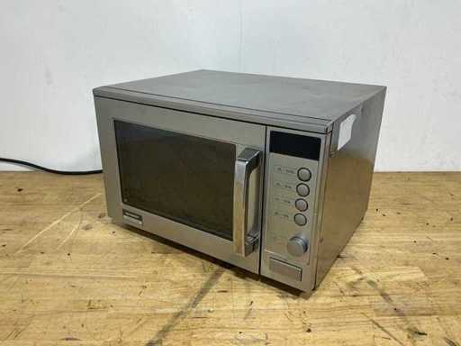 Sharp - R-22AM - Microunde