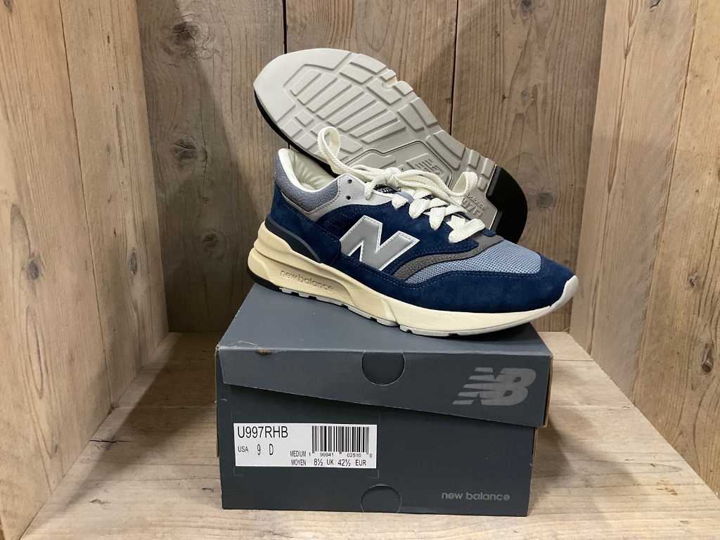 New balance hot sale 997 45