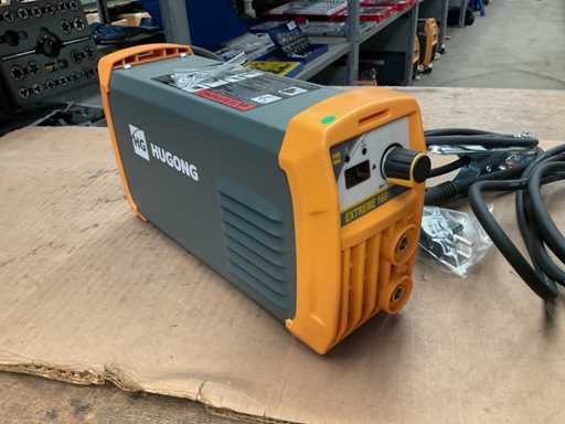 Hugong Extreme 160III DC Inverter ARC Welder