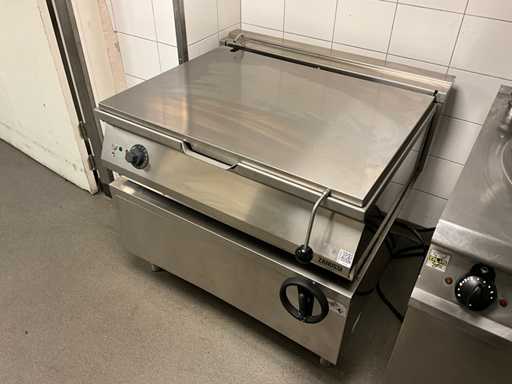 Zanussi - E7BREHMNFX - Teglia ribaltabile