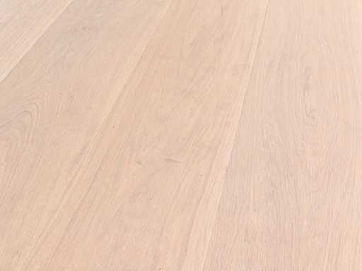 50 m2 Parket eiken XL mutliplank - 2200 x 220 x 15 mm