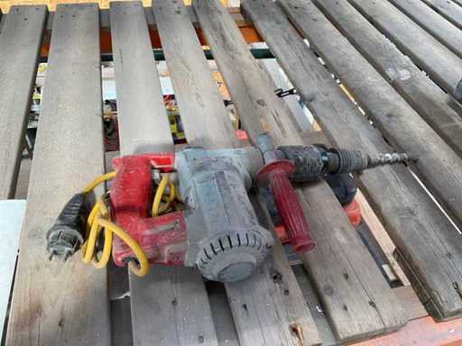 Macchina da perforazione Hilti TE-17