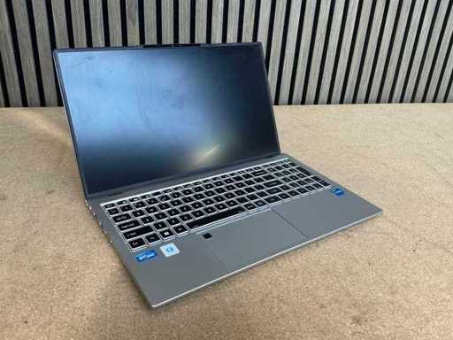 Laptop - Wortmann_AG - Terramobile 1551R