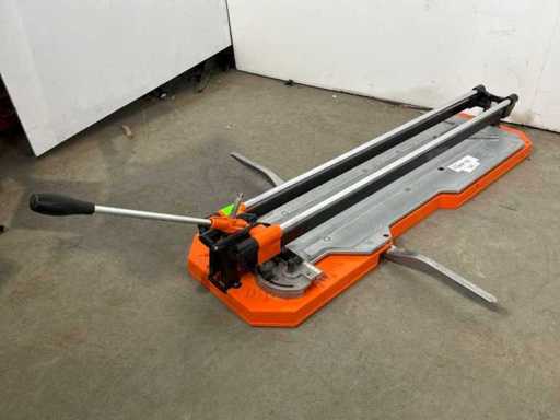 2020 Rubi HIT-1020 Tile/Tile Cutter 90cm