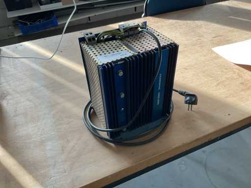 Jednostka zasilająca Oltronix Ferropac