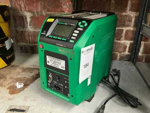 Bloc de température de champ Beamex FB660