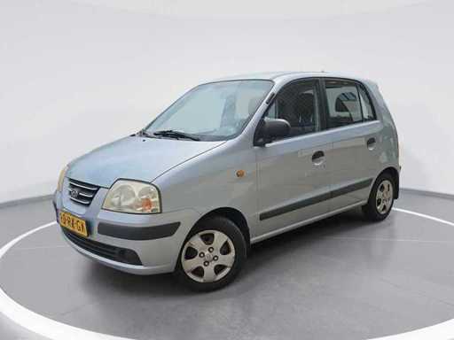 Hyundai Atos 1.1i Active 2005 | 90-RX-GK