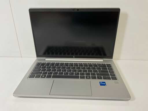 HP EliteBook 640 G10 14", Core(TM) i5 13a generazione, 32 GB di RAM, 256 GB di computer portatile NVMe