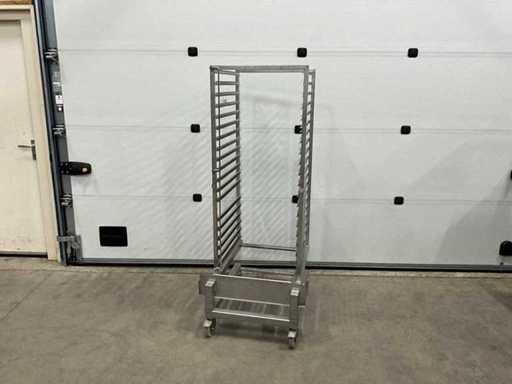 Rational - parowiec kombi