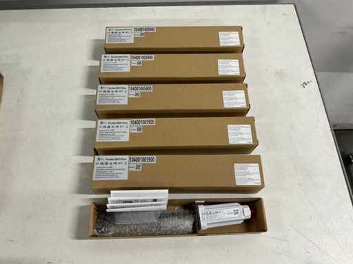 Solax - pocket WIFI plus (6x)