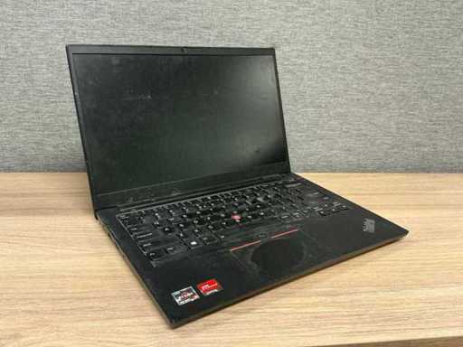 Lenovo Thinkpad E14 Gen2 (20T6000VMH)