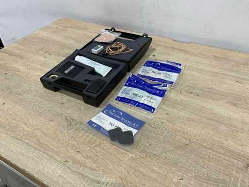 Van Lent Systems - Forniture per il sollievo dal dolore