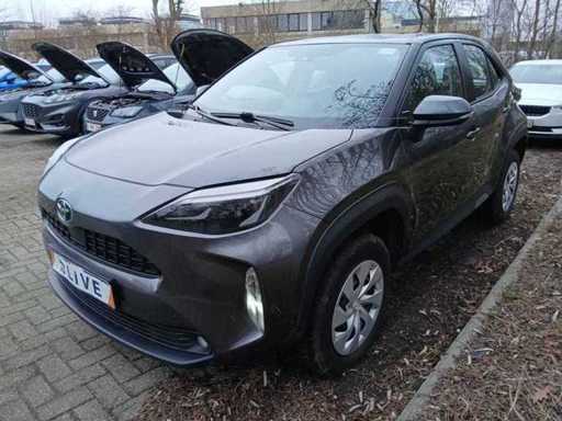 Toyota Yaris Cross 1.5 Hybrid 2WD Business Edition 2023 | 26-92-69