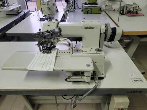 BROTHER - CM2-B931-1 - Blind Stitch Sewing Machines