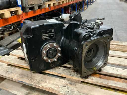 Caterpillar 2HL-250 Gearbox