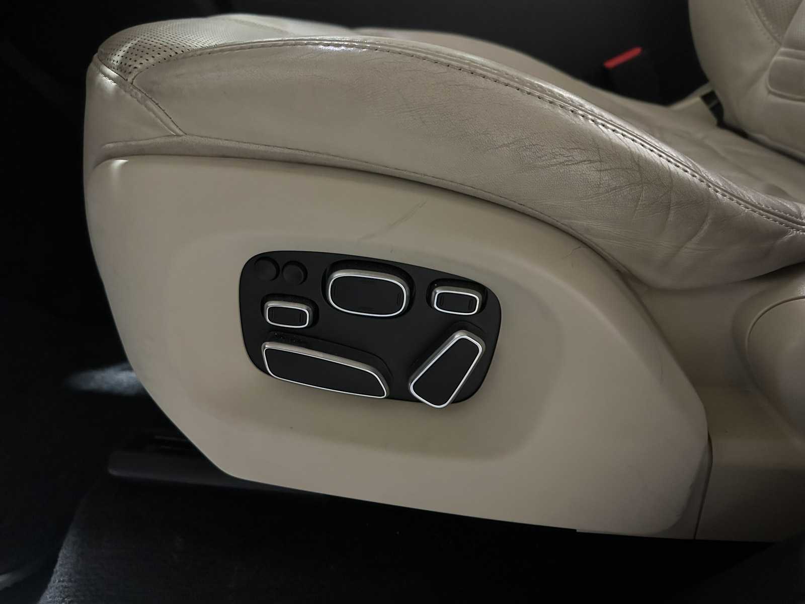 Land Rover Range Rover Sport 5.0 V8 Supercharged HSE Dynamic 507pk 2014, ZD-684-L