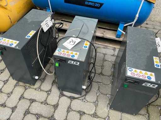 2015 FSN RD17/AC Luchtdroger