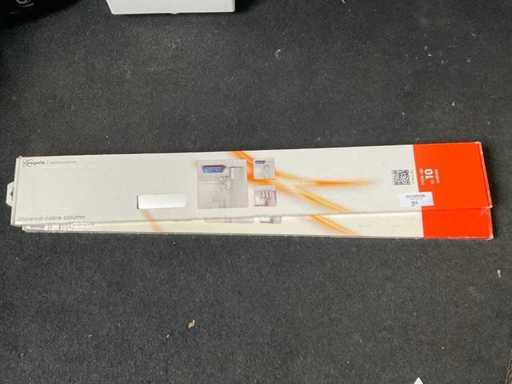 Vogel's Tv cable duct (2x)