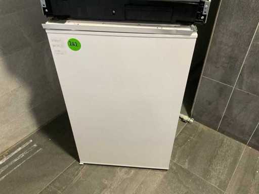 Whirlpool ARG341/1 inbouw Koelkast