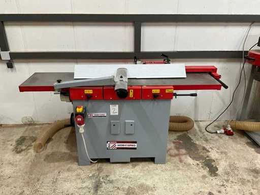 HOLZMANN HOB410PRO Compressore combinato