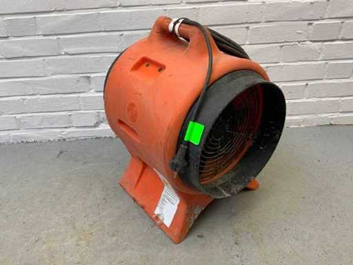 Schaefer - VAF-3000B - Hoogprestatieventilator