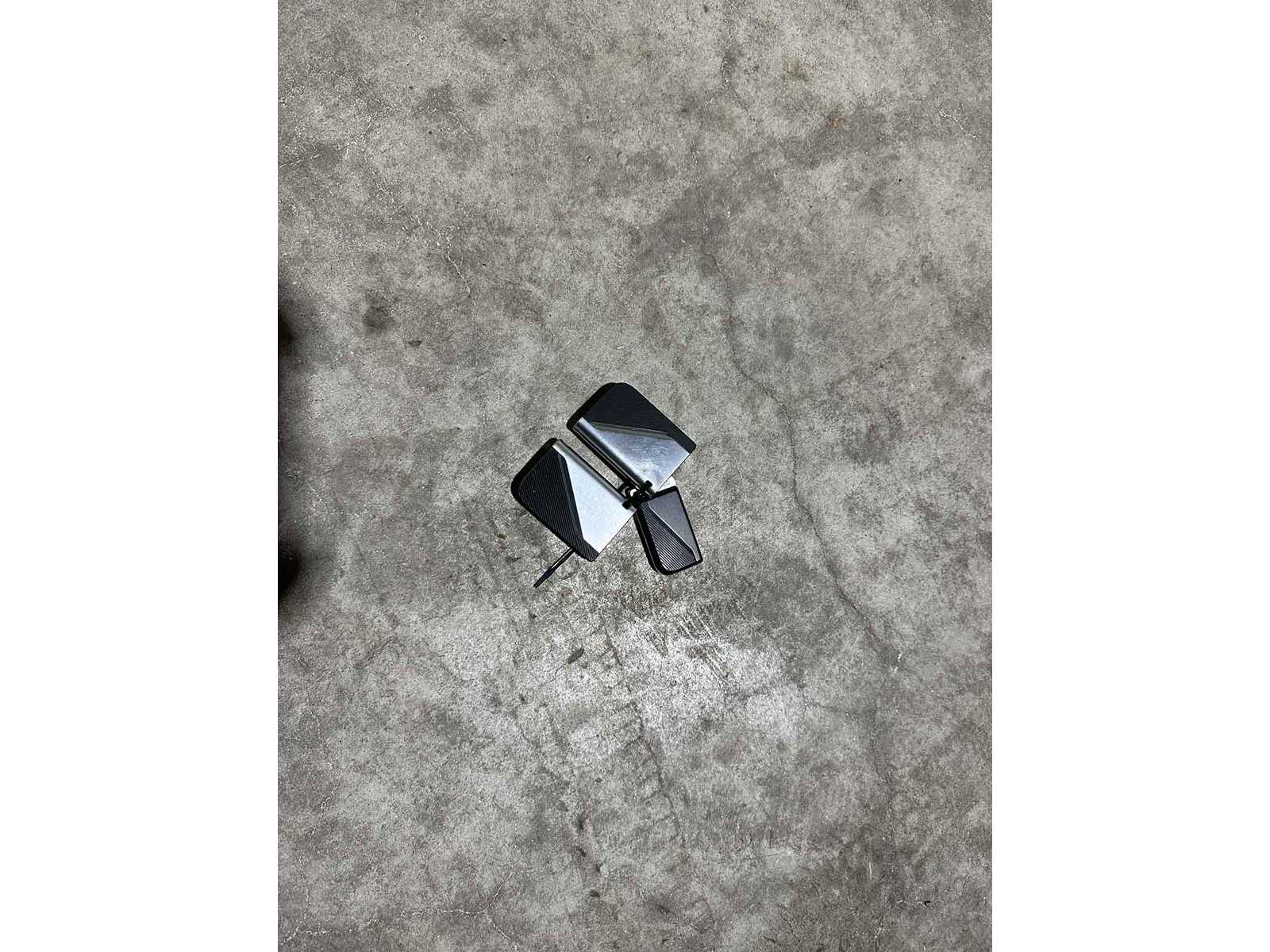 Lynk & Co 01 1.5 179pk 2022, T-370-RP