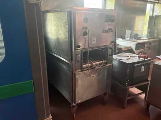 CGZ pension alimentaire Masseur de la viande