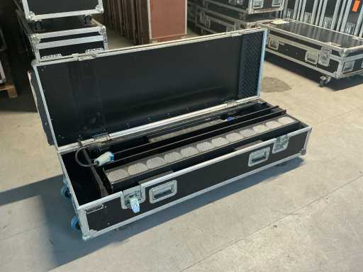 Pulsar - ChromaBank - Barrete LED (2x)