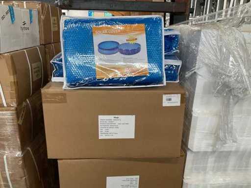 Mega solar cover 3600 7018977 (4x)