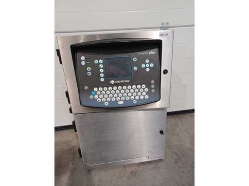 DOMINO - A200+ - INDUSTRIEDRUCKER - INDUSTRIEDRUCKER