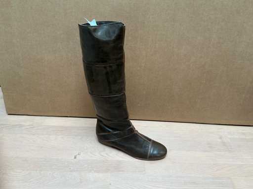 Dames design laarzen 38