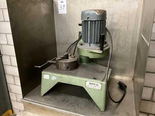 1985 Raskin A-176 Surface grinder