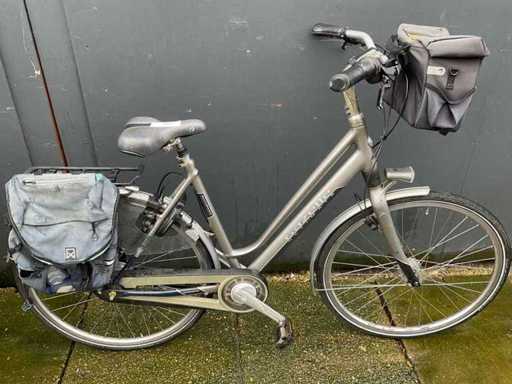 Gazelle - Ultimate - Rower kobiecy