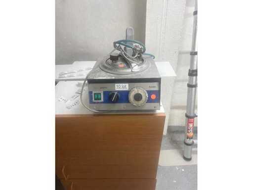 Attrezzature odontoiatrici Palamai Practice