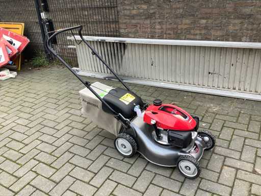 Tosaerba Honda hrg461 2024