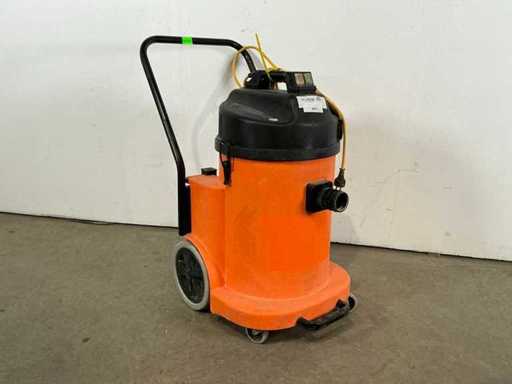 2016 Numatic NDD 900 A Fine Dust Collector