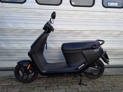 Segway E110SE 25 km electric scooter