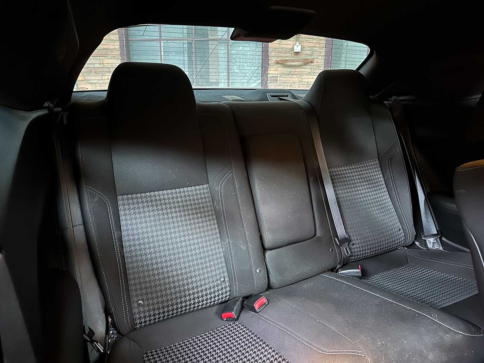 Dodge Challenger SXT 3.6 V6 305pk 2018