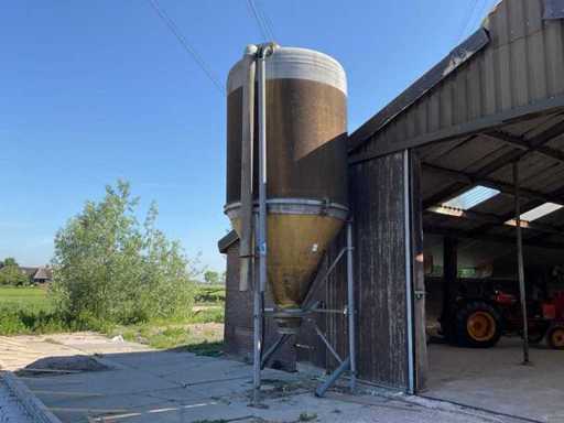 Voersilo